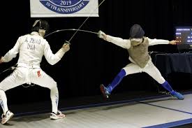 Image result for Cavalier`s Fencing & Modern Pentathlon Club