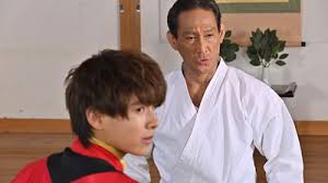 「マンモスレンジャー・ゴウシ 恐竜戦隊ジュウレンジャー」の画像検索結果