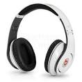 Monster Beats by Dr. Dre Studio High Definition Headphones | Your ...