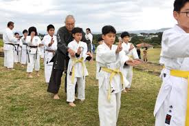 Image result for yonju dojo