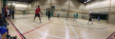 Image result for H C C Badminton Club