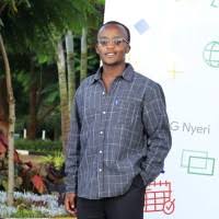 Image result for peter kariuki