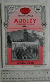 Image result for Audley Football Club