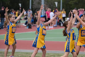 Image result for Ripley Netball Club