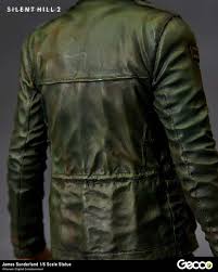 「ジェイムス・サンダーランド サイレントヒル２」の画像検索結果