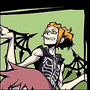 「狩谷拘輝 すばらしきこのせかい」の画像検索結果