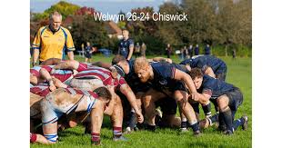 Image result for Chiswick Rugby Club