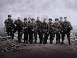 Band of Brothers �