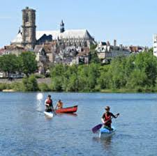 Image result for Castle Canoe Club