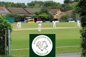 Image result for Stoke Green Cricket Club