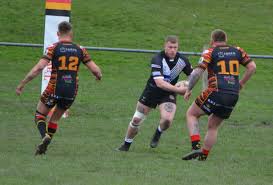 Image result for Saddleworth Rangers Rugby League Football Club