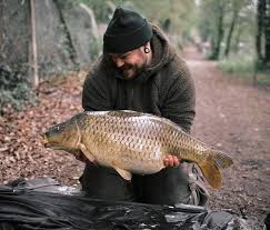 Image result for Leatherhead & District Angling Society