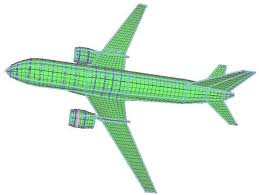 Картинки по запросу выполненное в цвете рельефное изображение пассажирского среднемагистрального лайнера