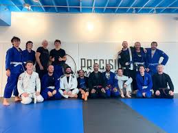 Image result for Precision Martial Arts