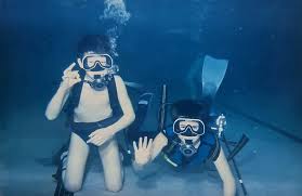 Image result for Kingston and Elmbridge Snorkellers