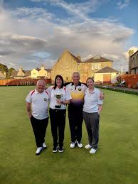 Image result for Cumnock Bowling Club
