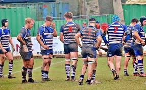 Image result for West Bridgford Rugby Football Club