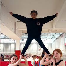 Image result for City Of Newcastle Gymnastics Academy