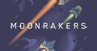 Image result for Moonrakers Sac