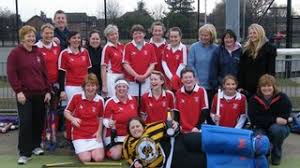 Image result for Yateley Cricket & Hockey Association