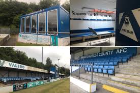 Image result for Haverfordwest Cricket Club