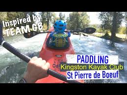 Image result for Kingston Kayak Club
