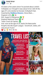 Image result for Devizes Volleyball Club