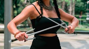 Image result for Sai Martial Arts