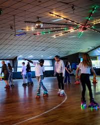 Image result for Surrey & Hampshire Roller Skating