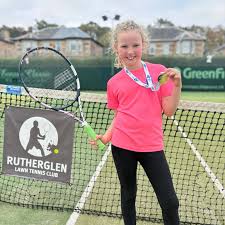 Image result for Whitecraigs Lawn Tennis & Sports Club