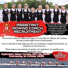 Image result for University Of Warwick Canoe Club