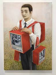 Image result for 石田徹也