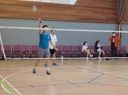 Image result for Yate Badminton Club