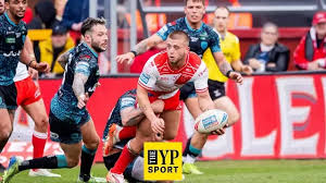 Image result for Huddersfield Rugby Football Club