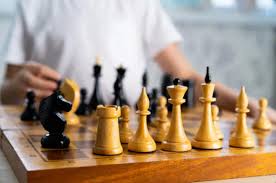 Image result for Cambridge Junior Chess & Go Club