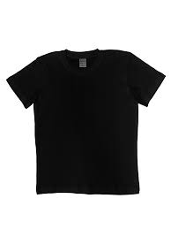 Image result for футболка черная хлопок