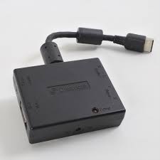 Image result for vga box
