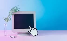 Image result for crt monitor
