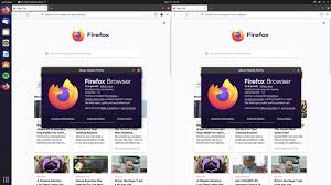 Image result for firefox 4 ubuntu