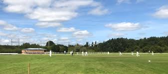 Image result for Vernon Carus Cricket Club