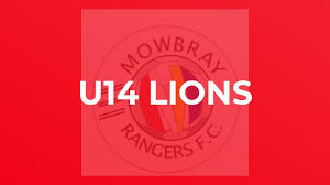 Image result for Mowbray Rangers Football Club
