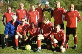 Image result for Strollers Football Club