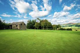 Image result for Bracken Ghyll Golf Club