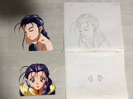 「メグミ・レイナード 機動戦艦ナデシコ The prince of darkness」の画像検索結果