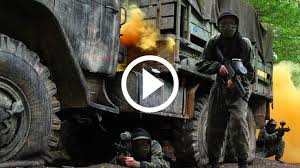 Image result for Trigger Happy Paintball, Kidderminster, West Midlands