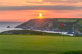 Image result for Mullion Golf Club