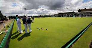 Image result for Ilmington Bowls Club