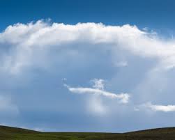 Image result for anaglyph clouds