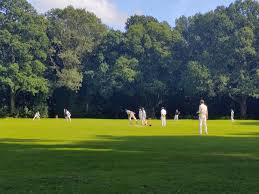 Image result for Chesham Cricket Club