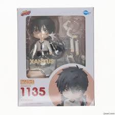 「XANXUS（ザンザス） 家庭教師ヒットマンREBORN!」の画像検索結果